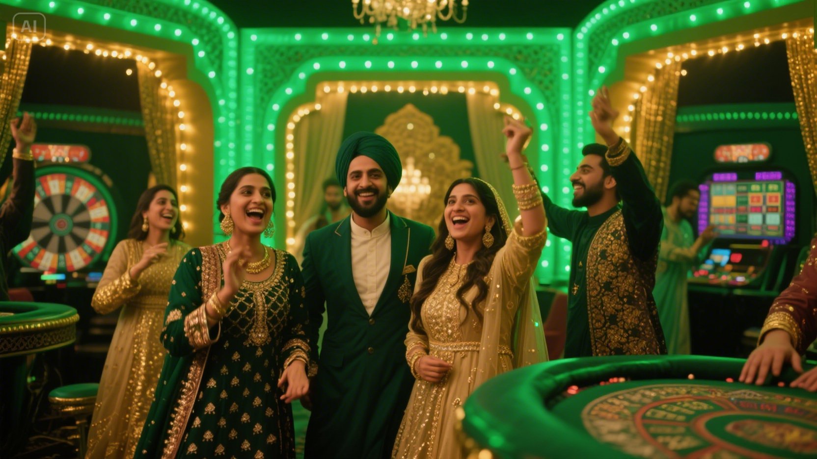 best online cricket id app